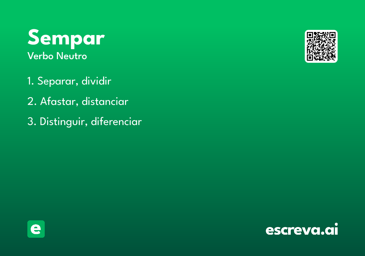 sempar