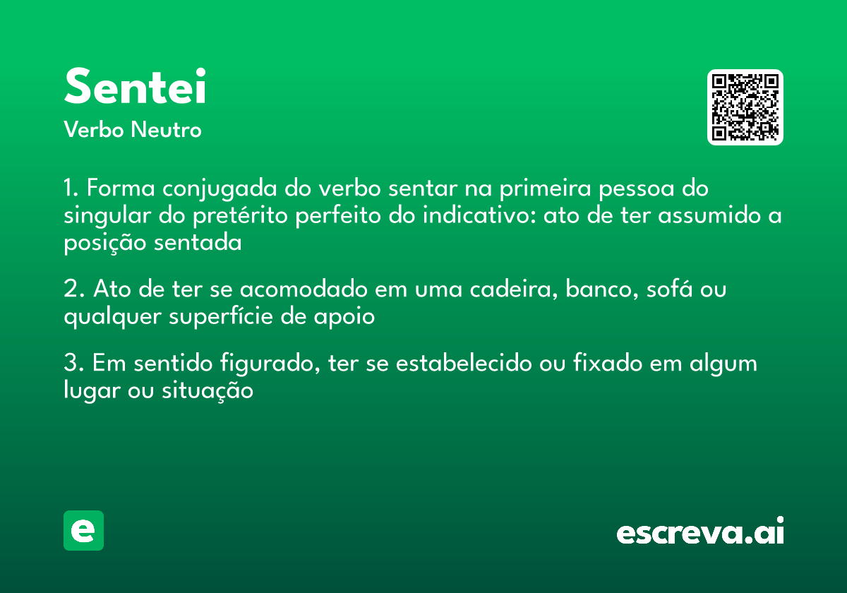 sentei