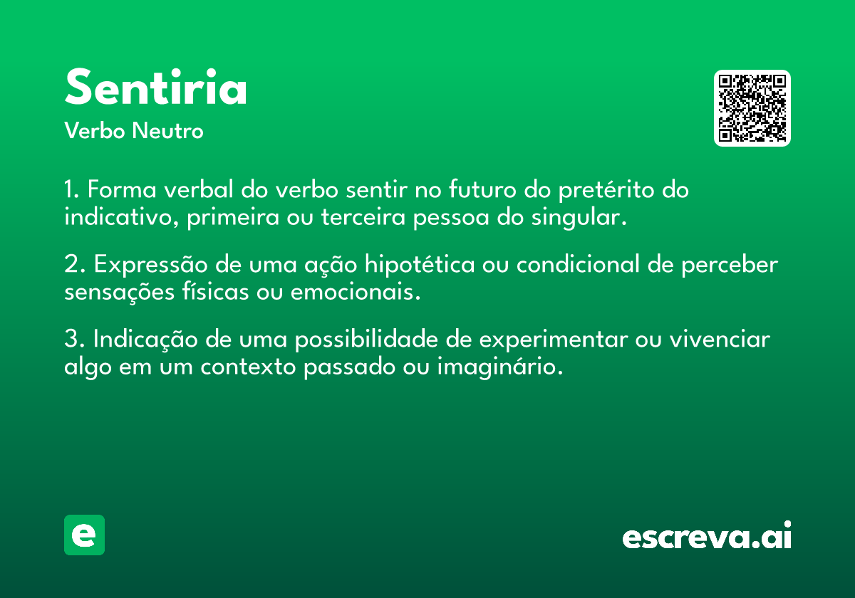 sentiria