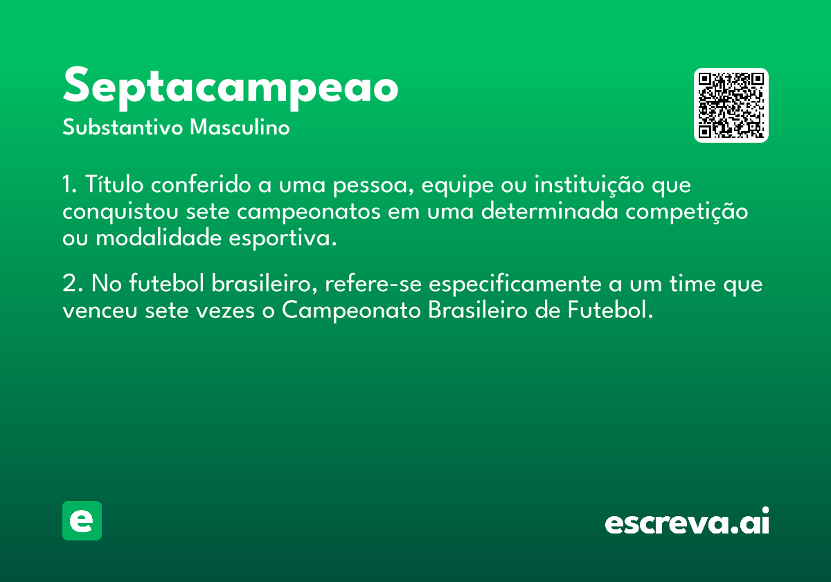 septacampeao
