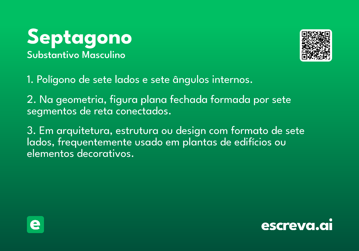 septagono