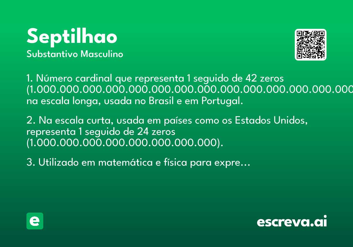 septilhao