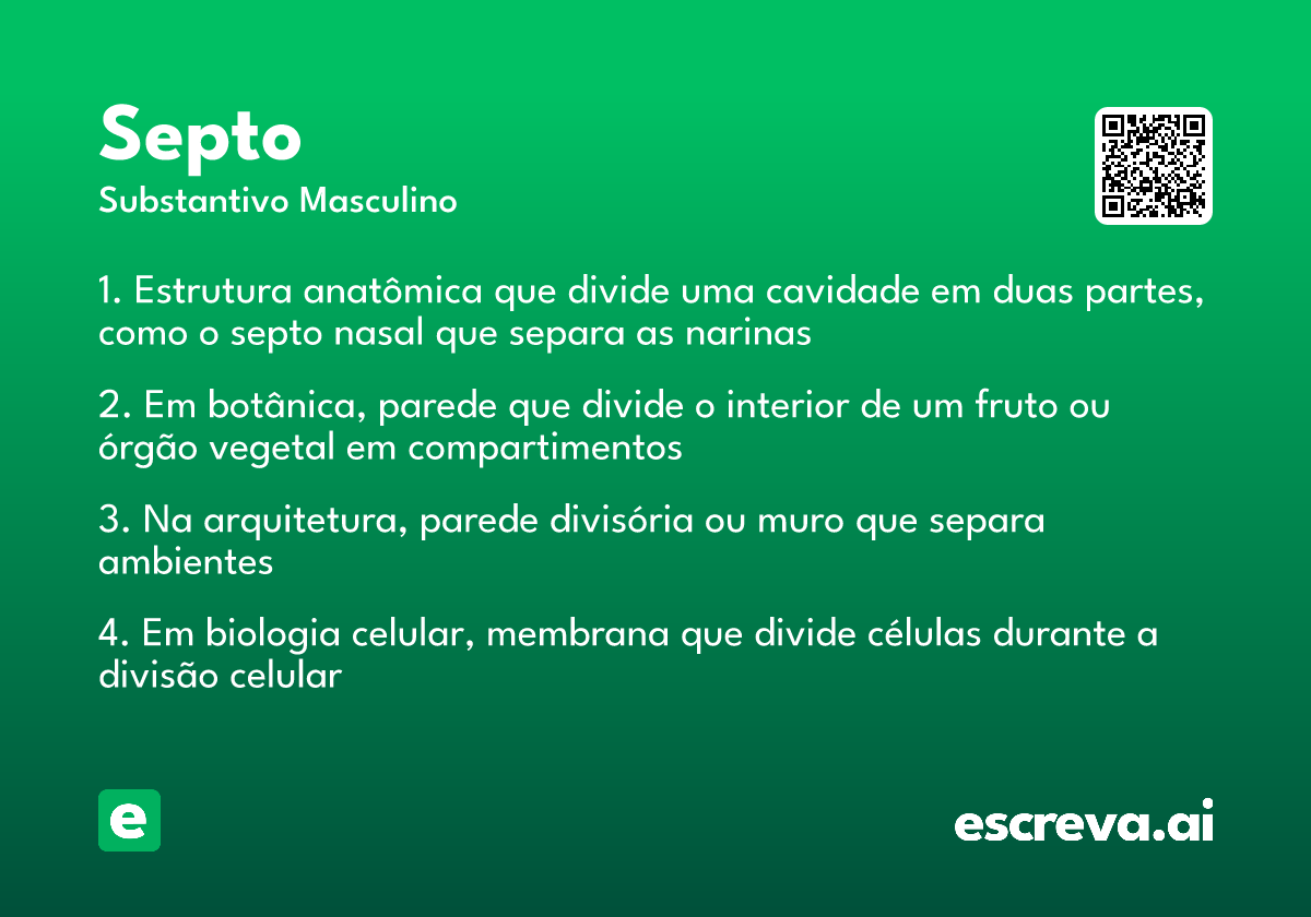 septo