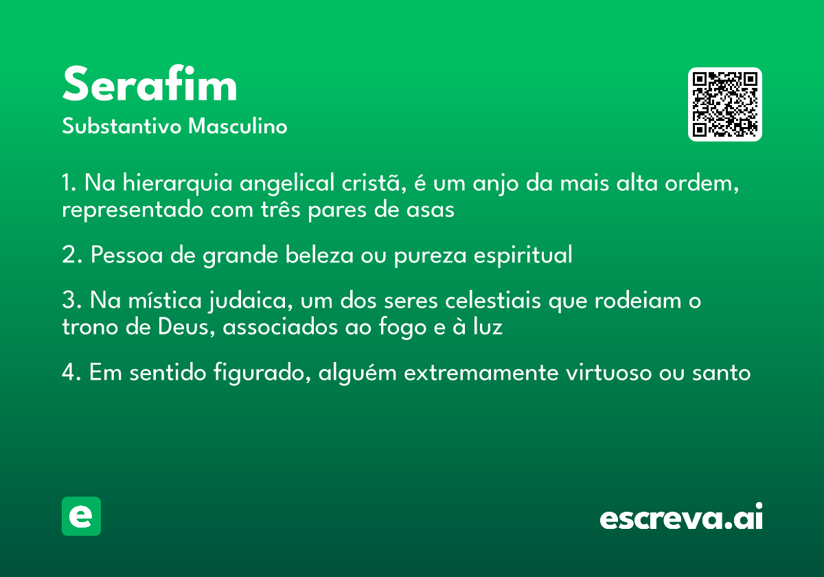 serafim
