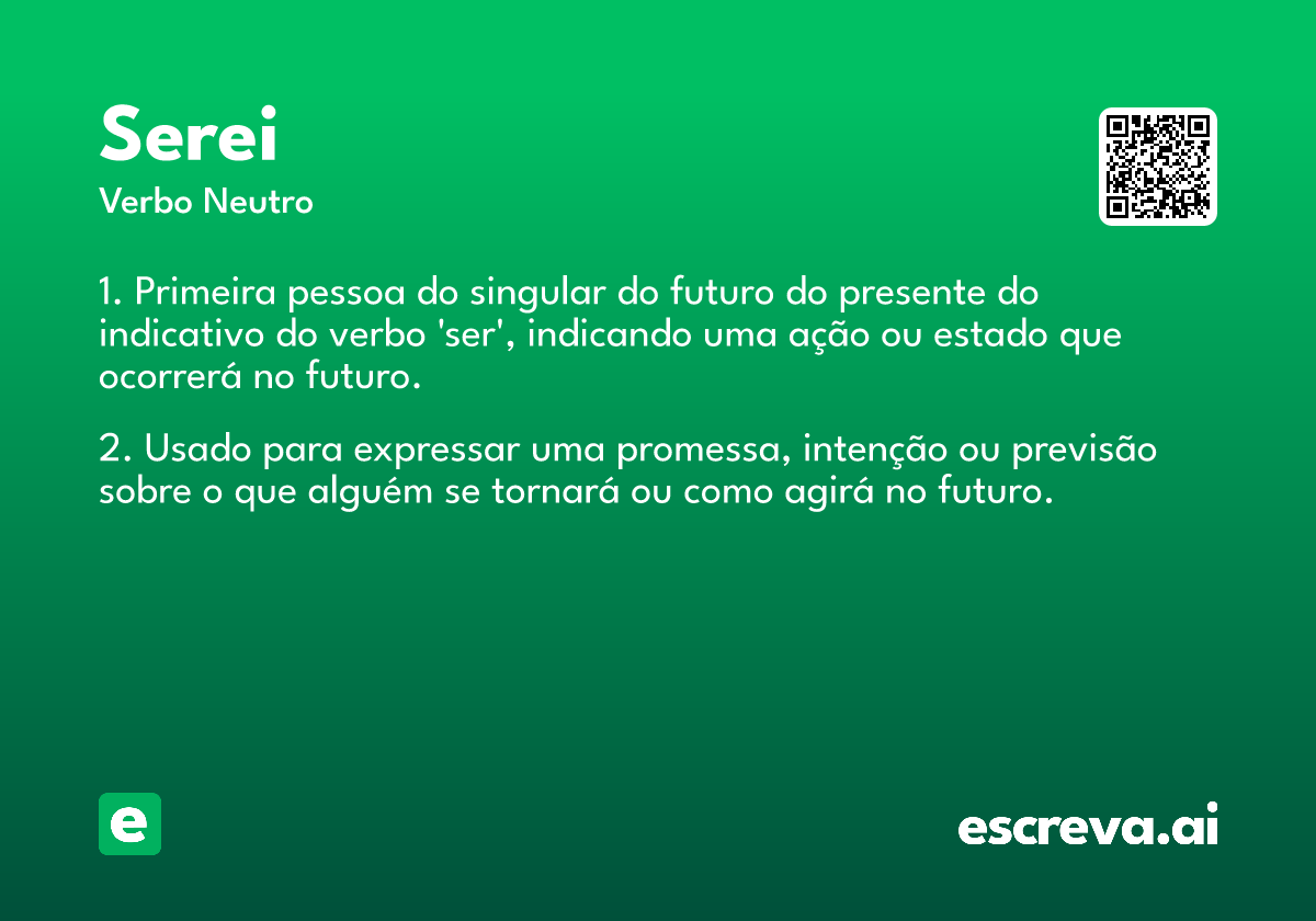 serei