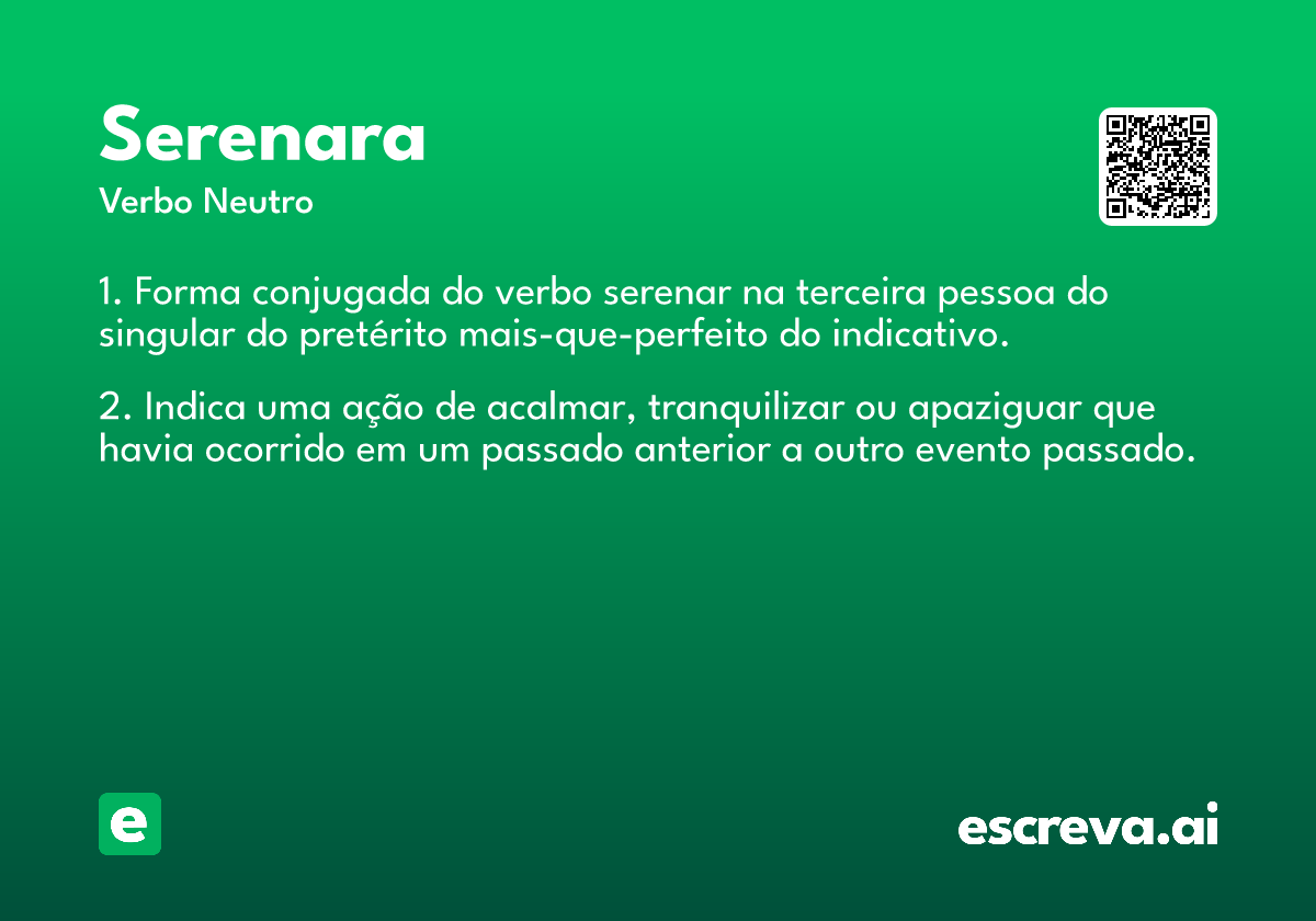 serenara
