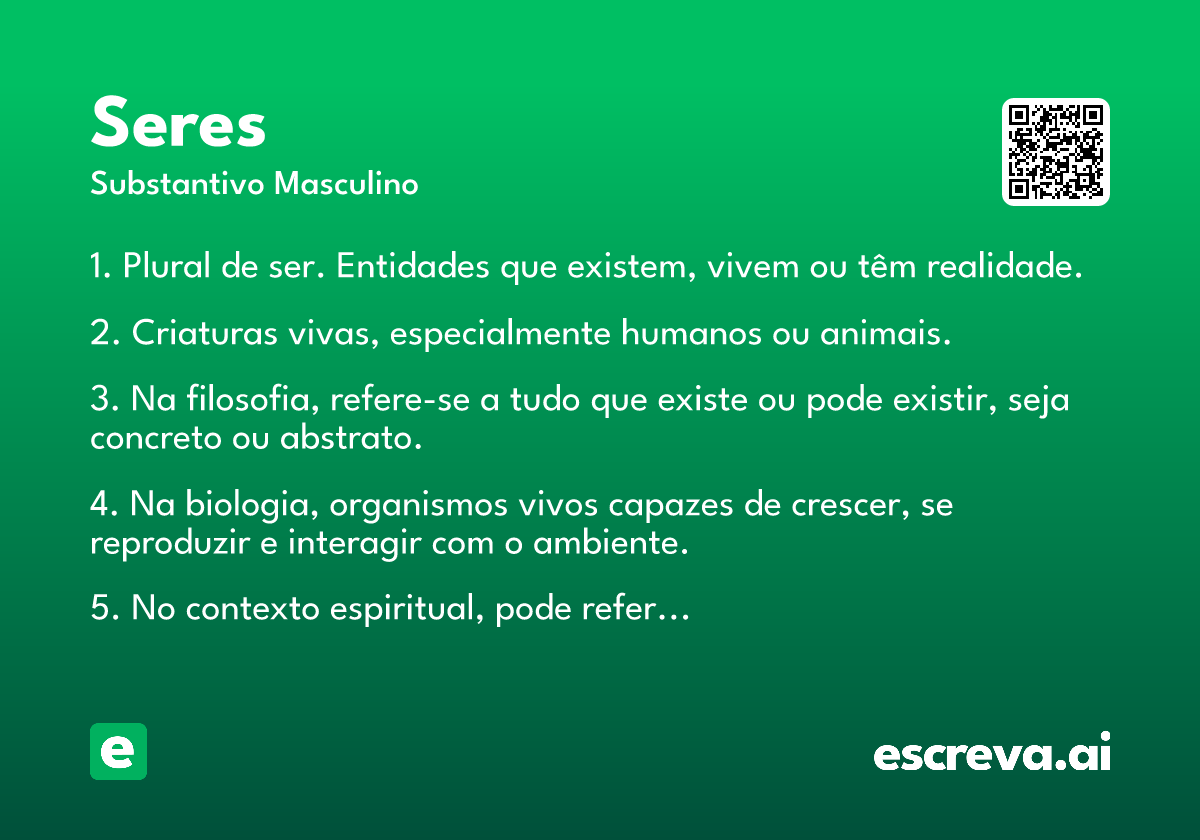 seres