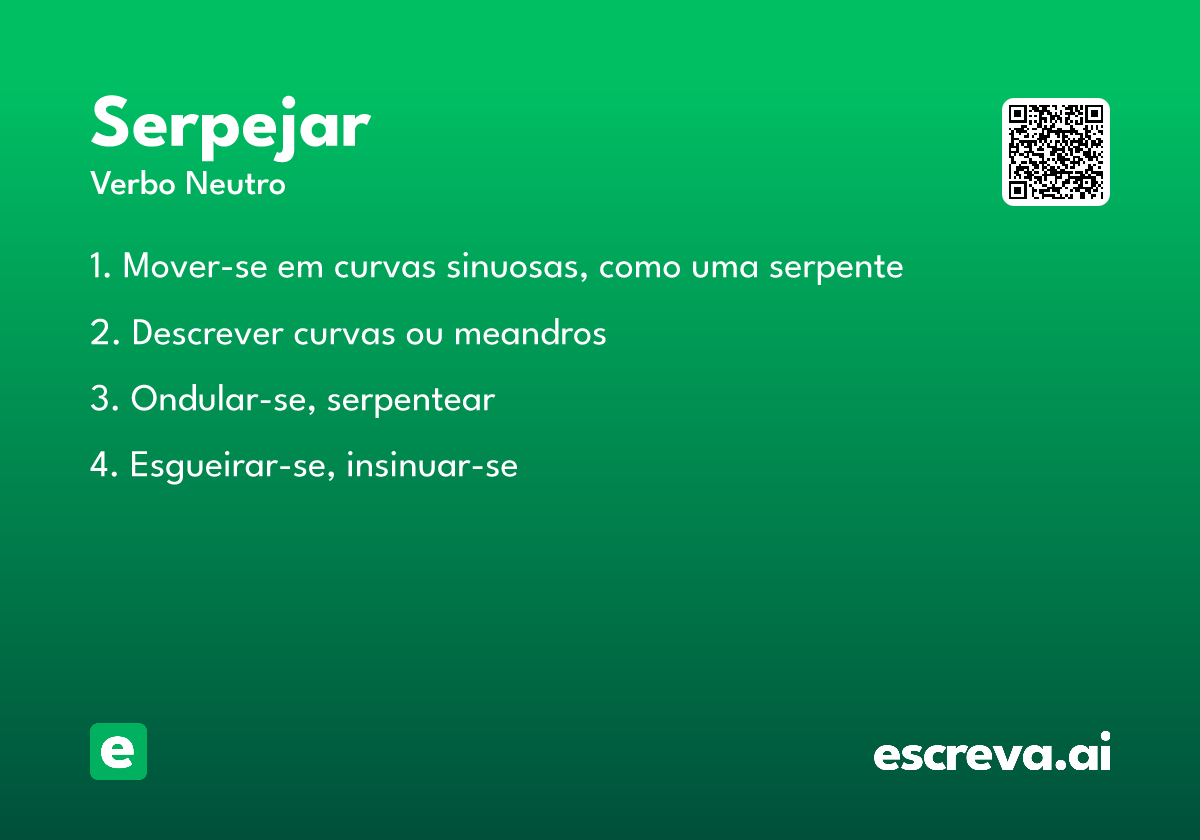 serpejar