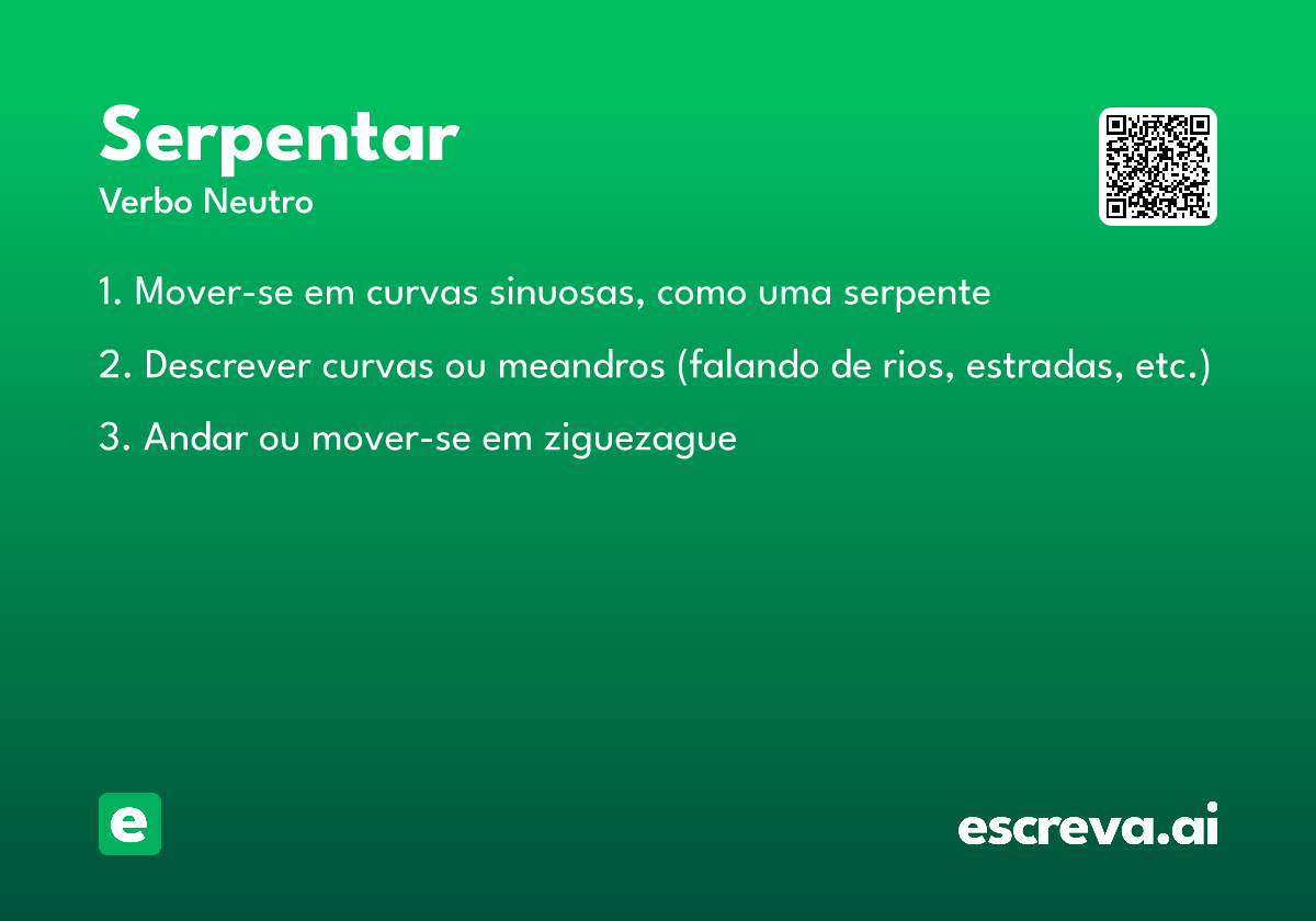 serpentar