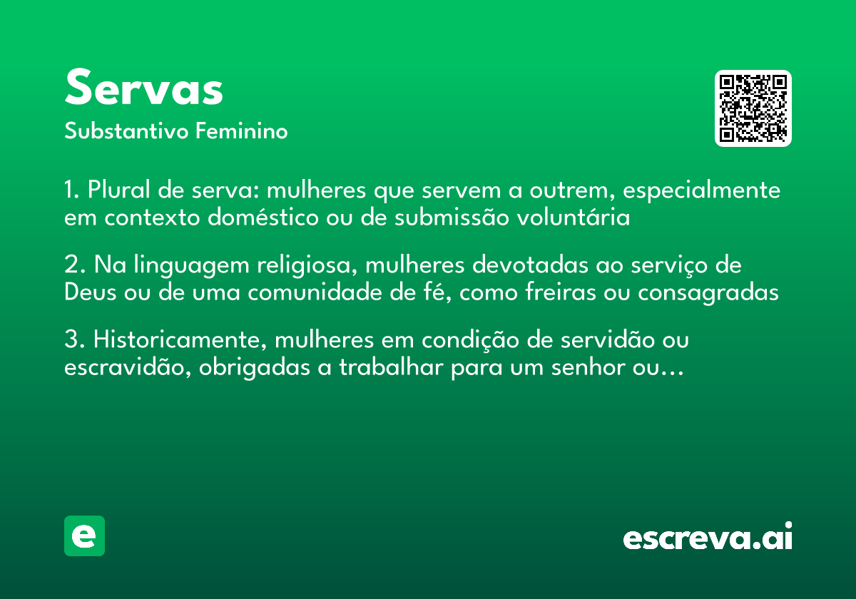servas