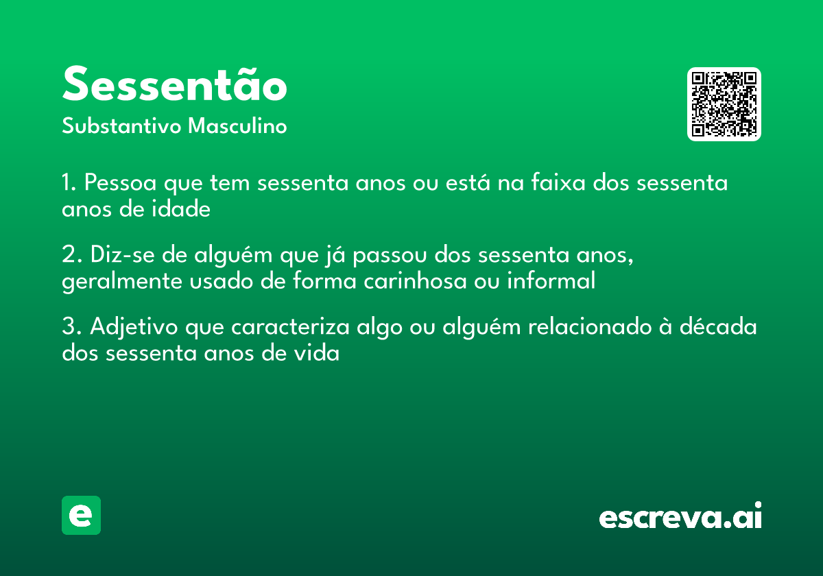 sessentão