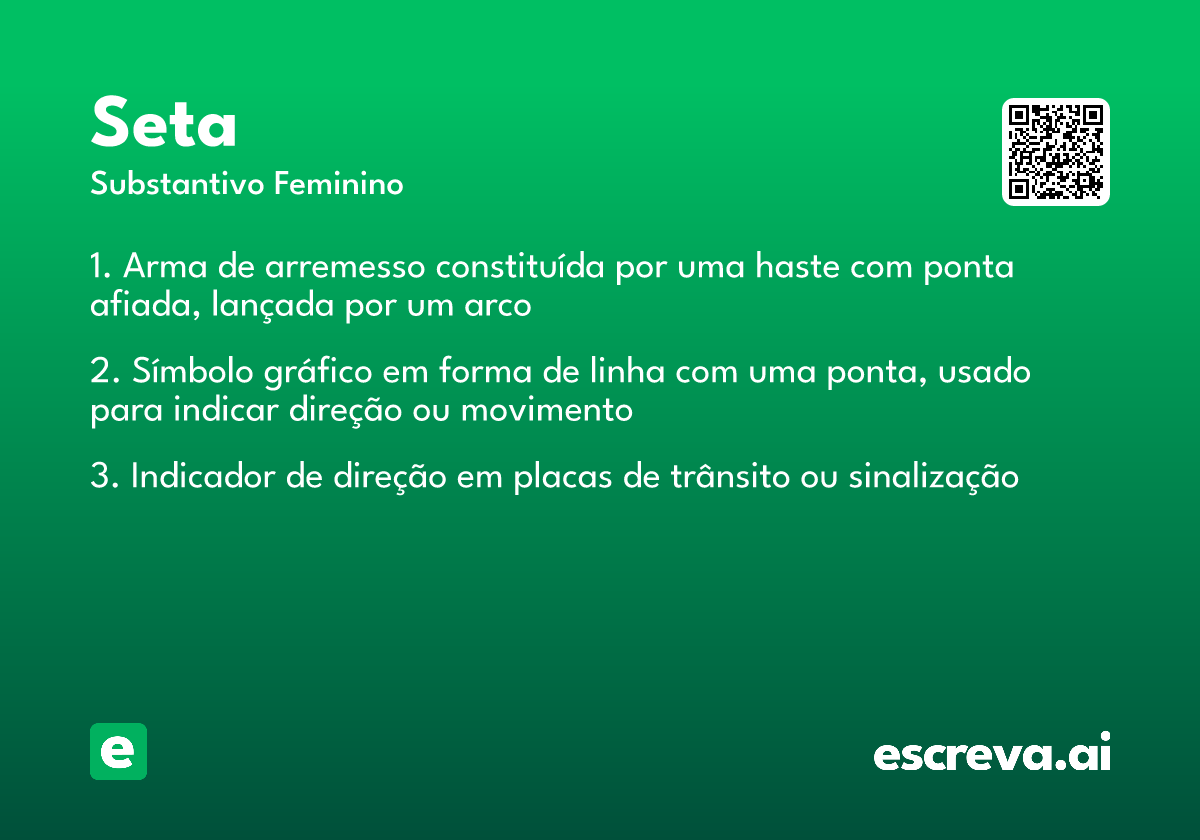 seta