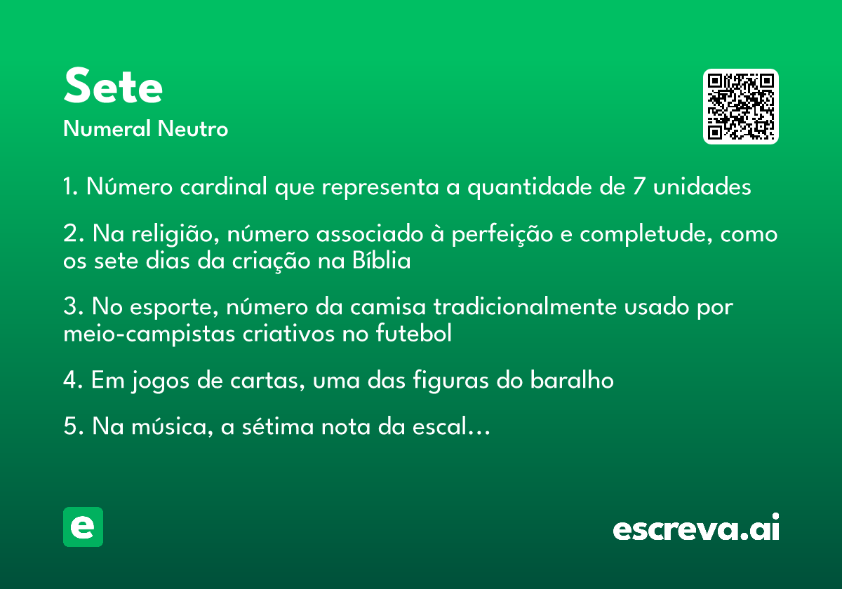 sete