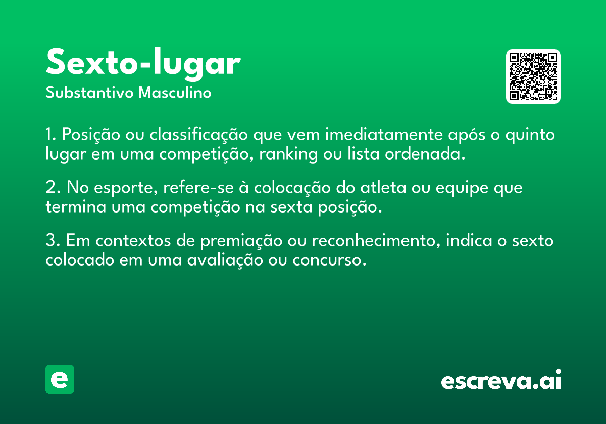 sexto-lugar