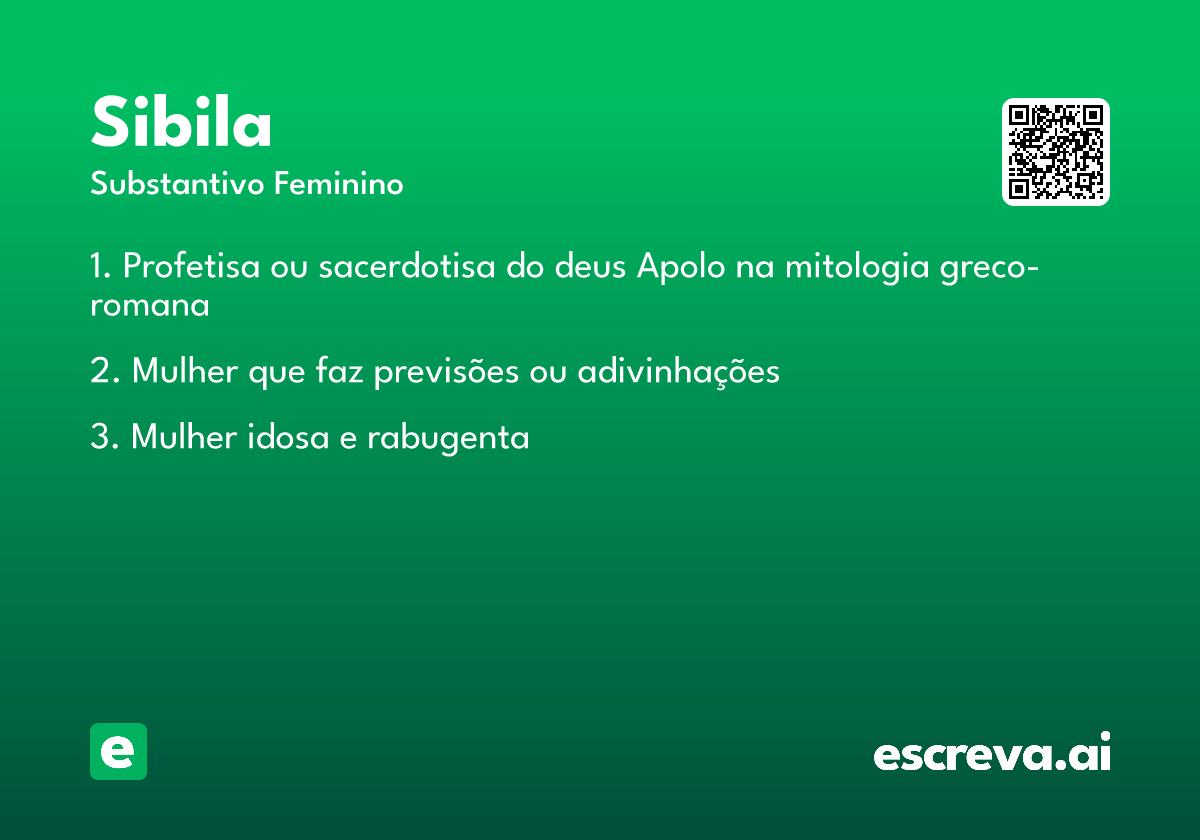 sibila