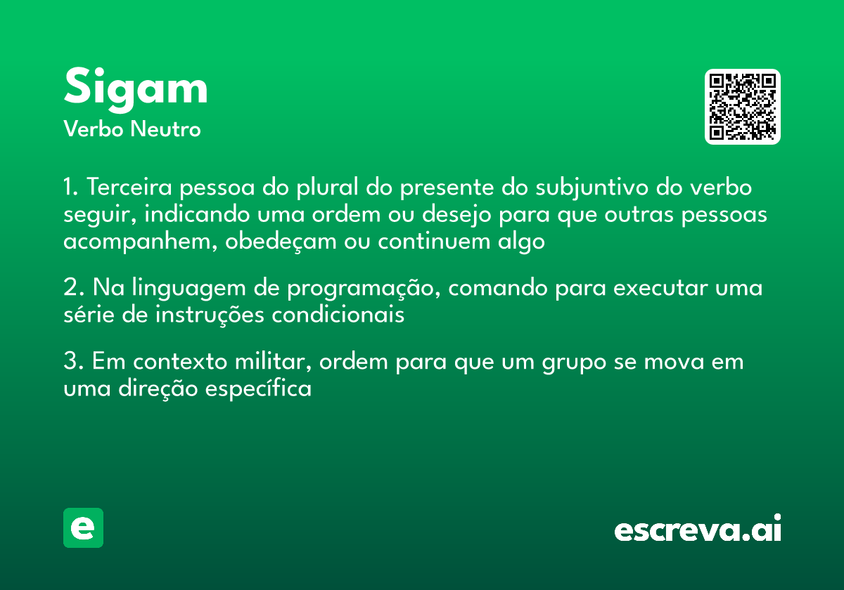 sigam