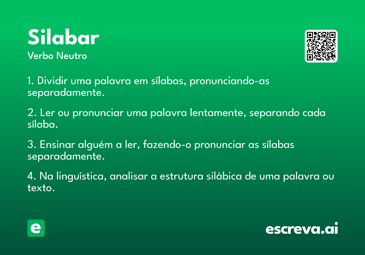 silabar