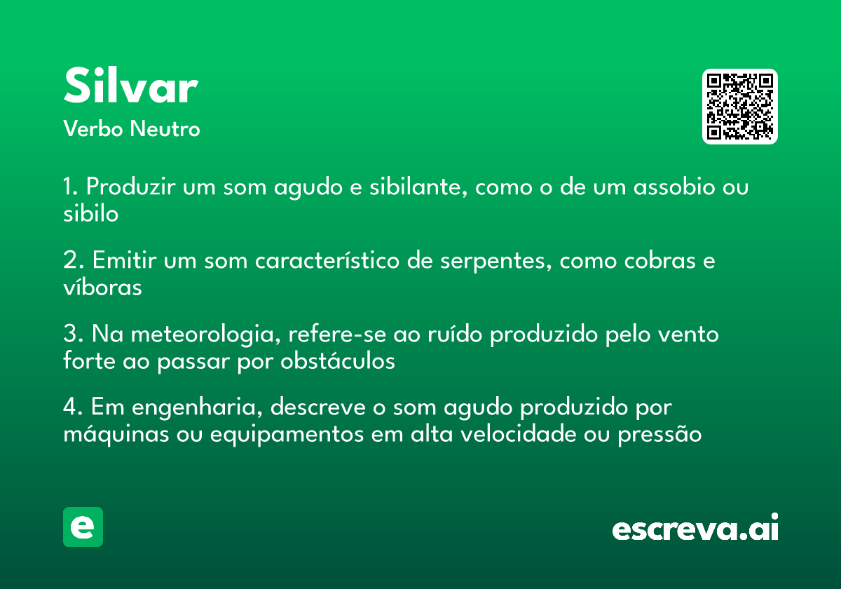 silvar