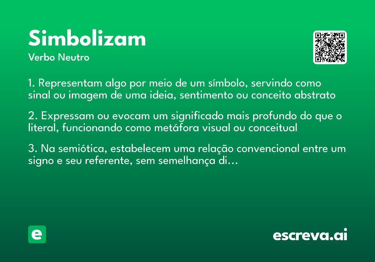 simbolizam