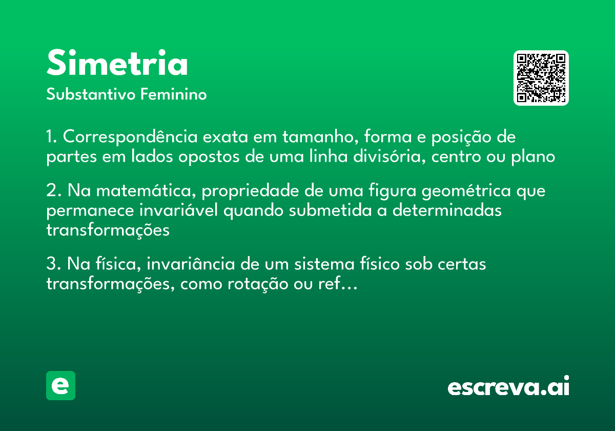 simetria