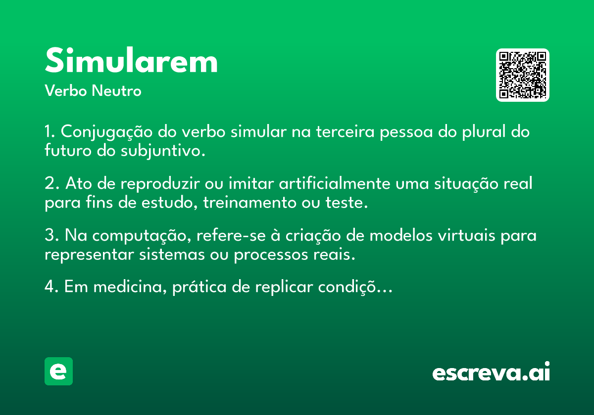 simularem