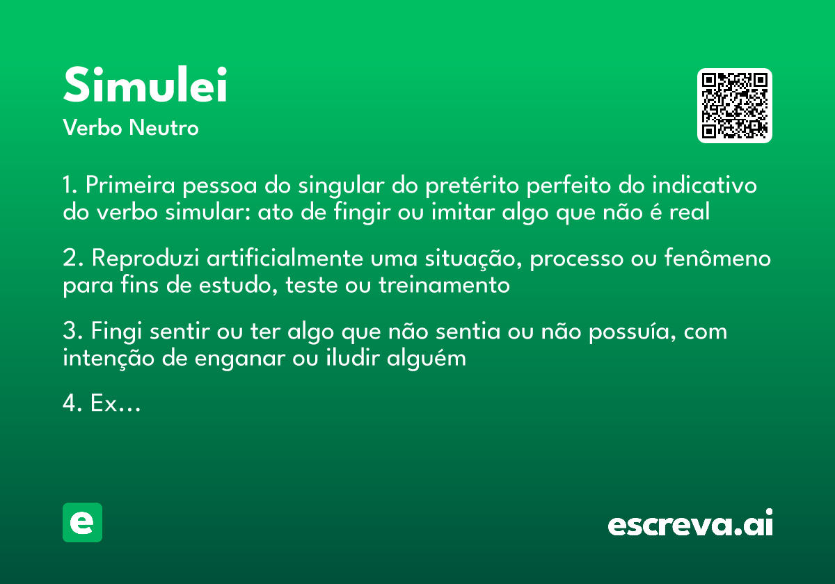 simulei