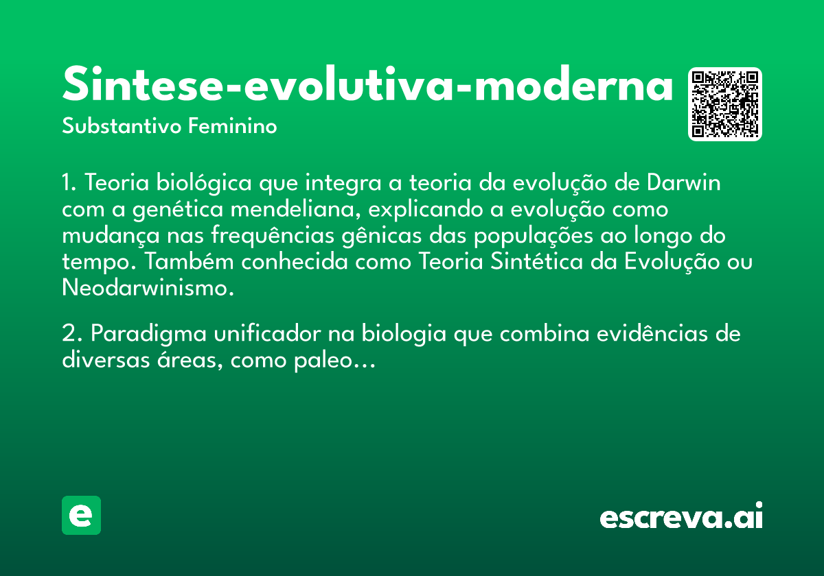 sintese-evolutiva-moderna