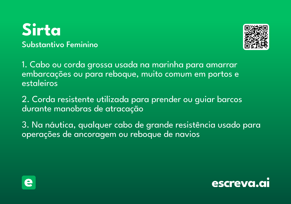 sirta