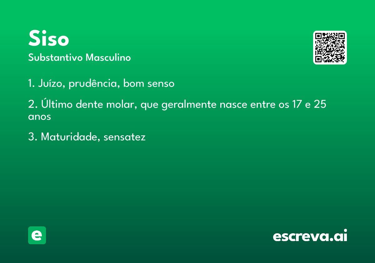 siso