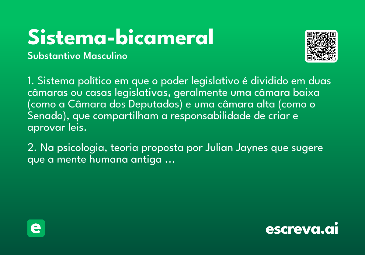 sistema-bicameral