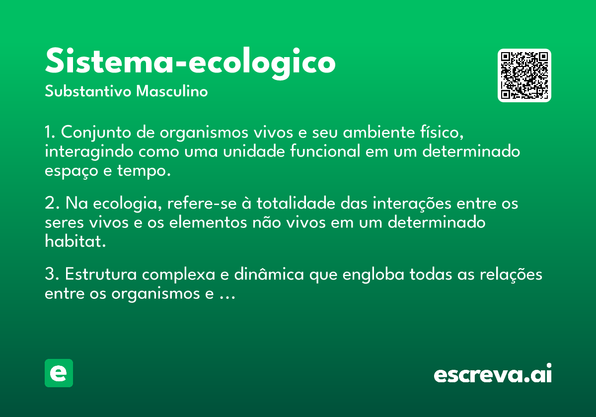 sistema-ecologico