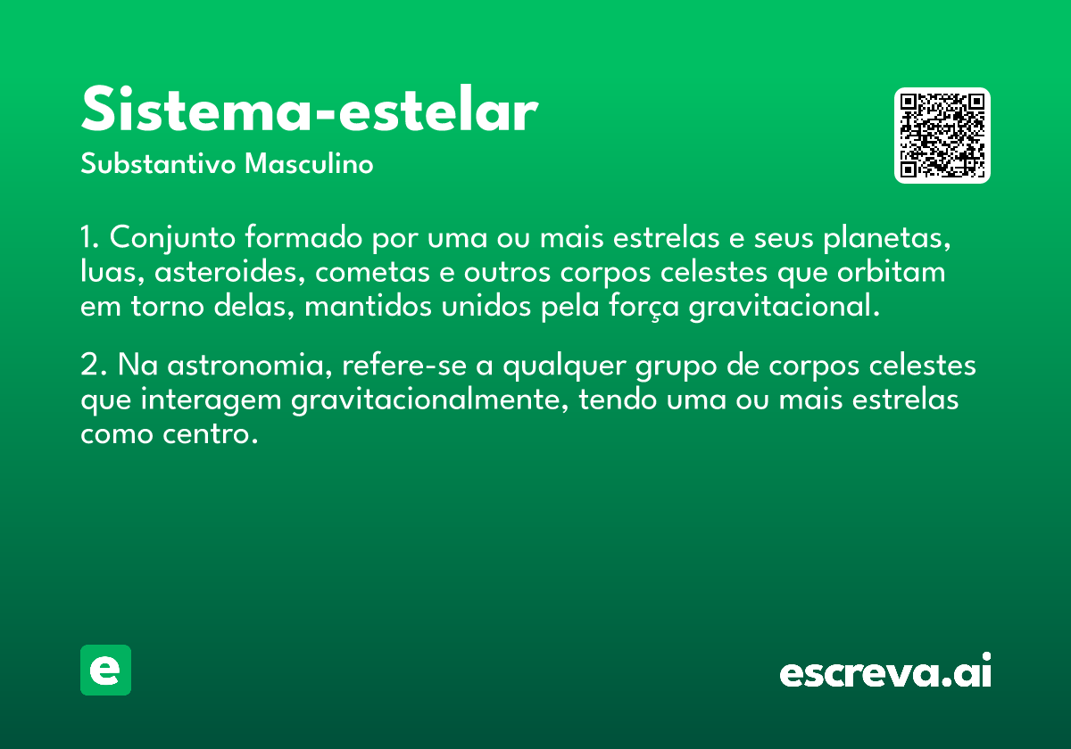 sistema-estelar