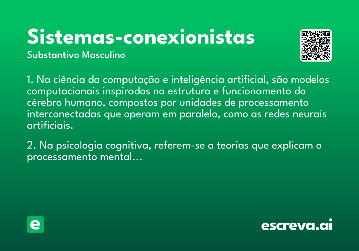 sistemas-conexionistas