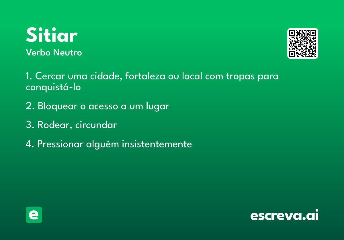 sitiar