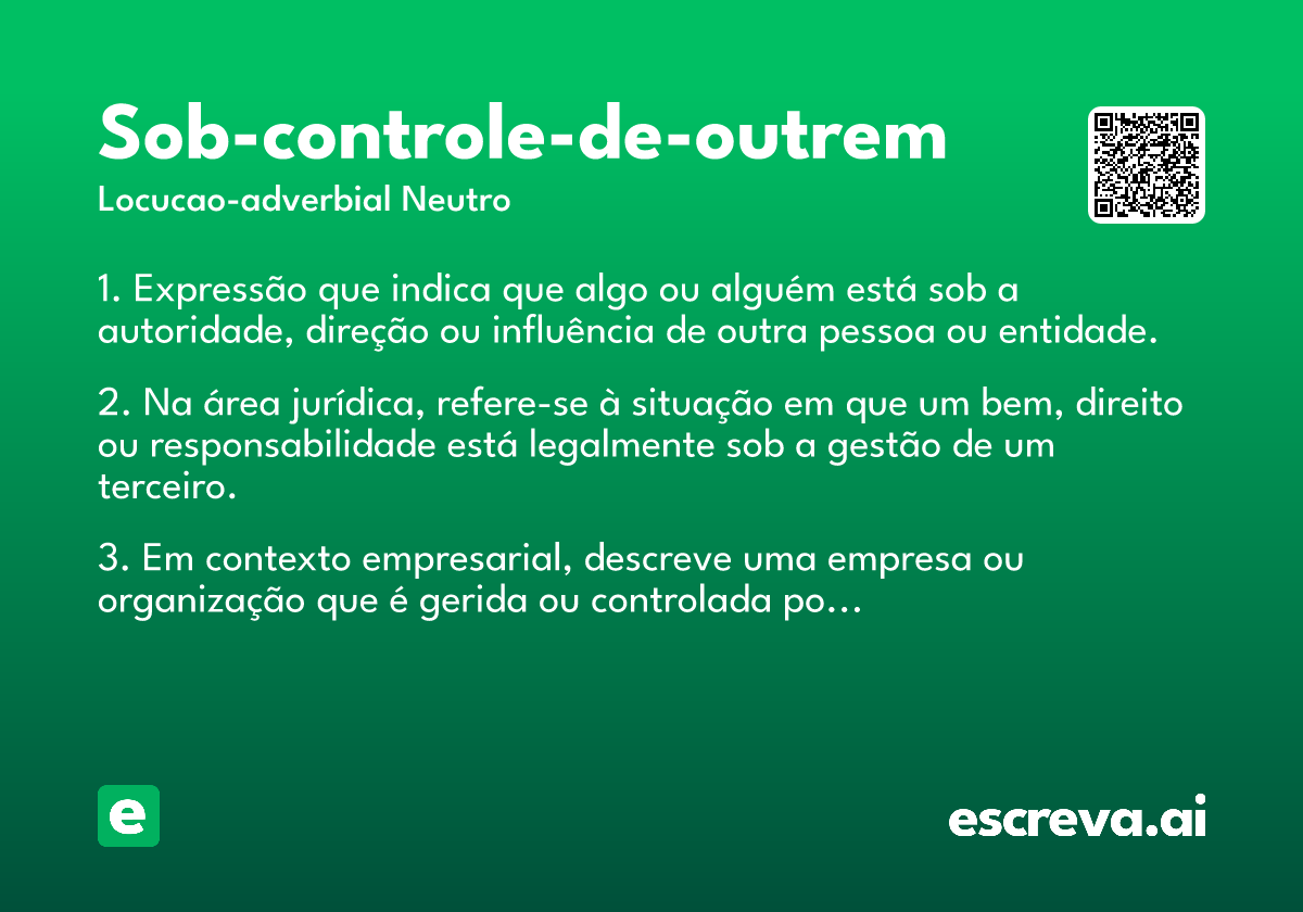 sob-controle-de-outrem