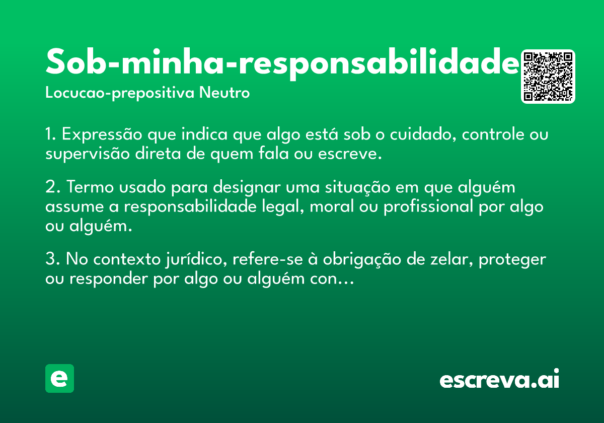 sob-minha-responsabilidade