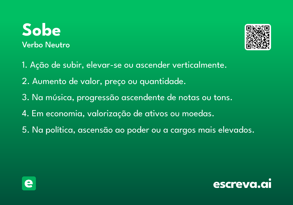 sobe