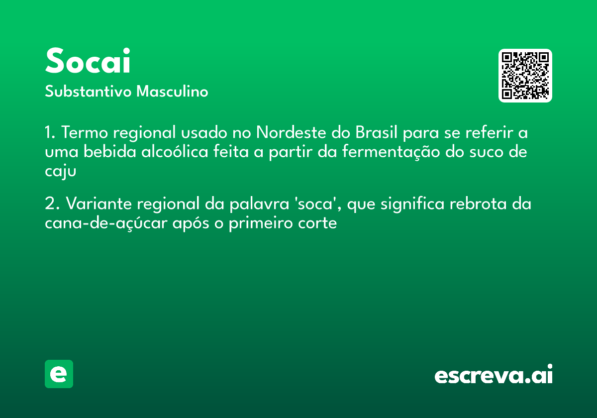 socai