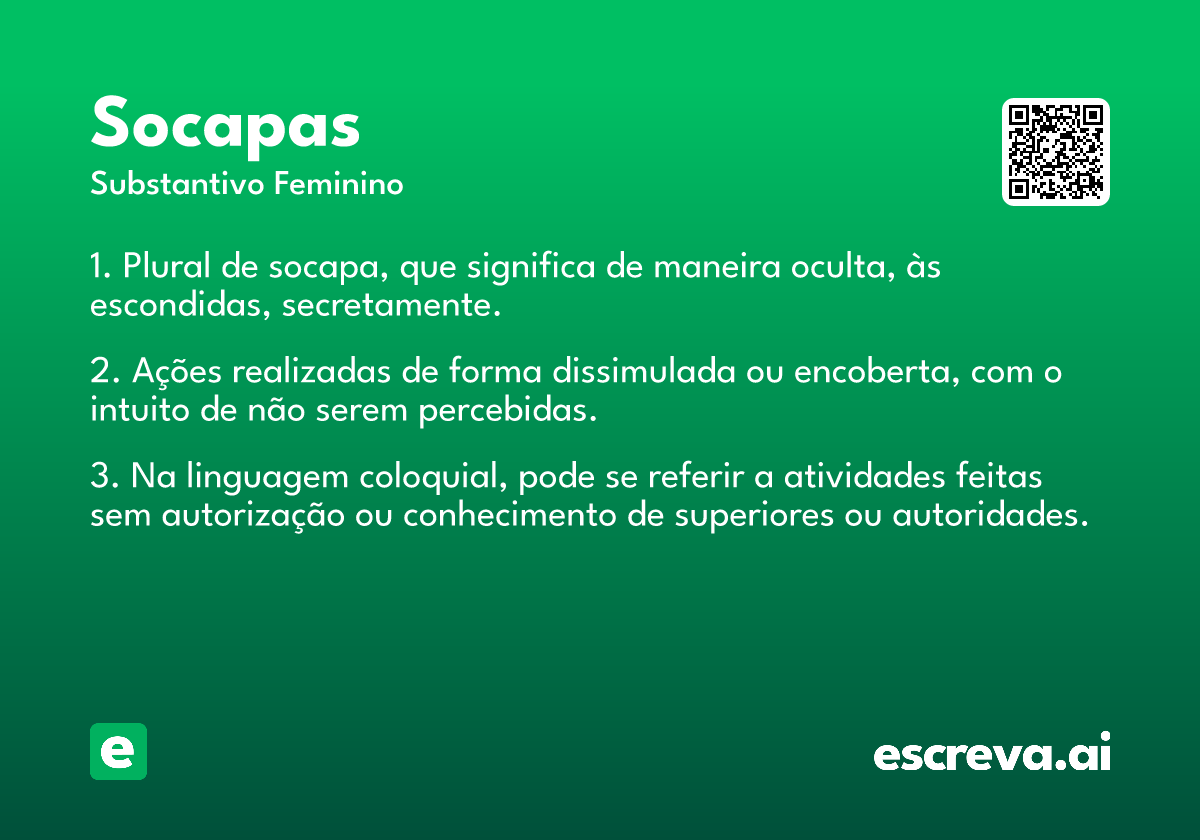 socapas