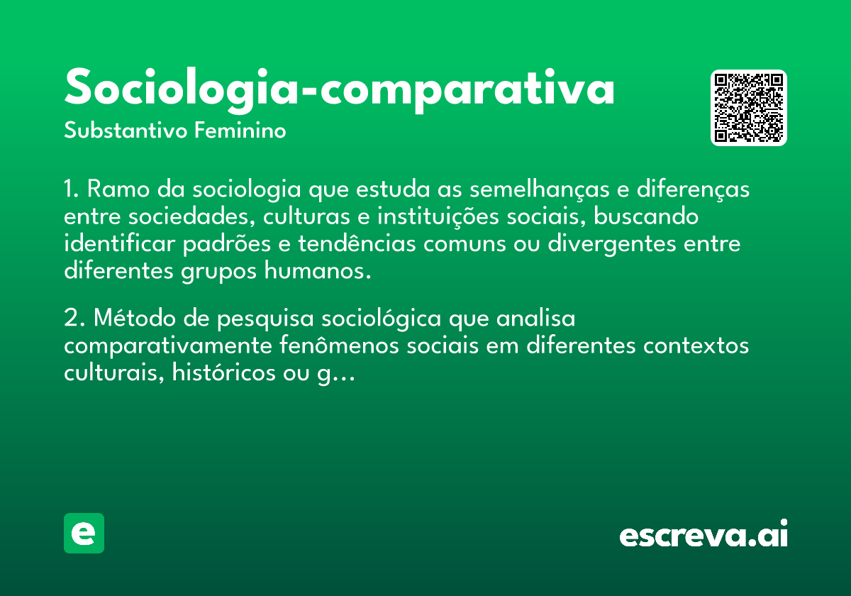 sociologia-comparativa