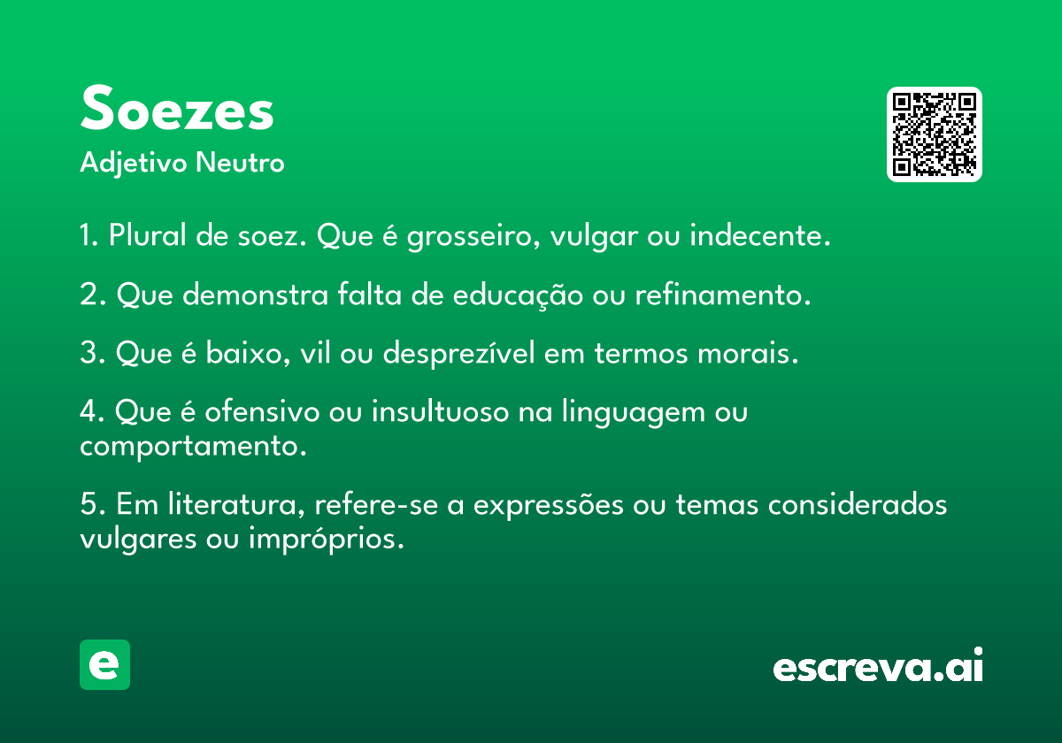 soezes