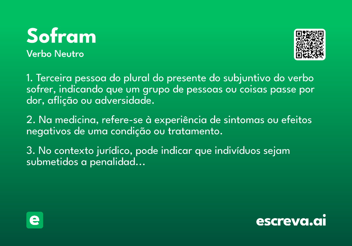 sofram