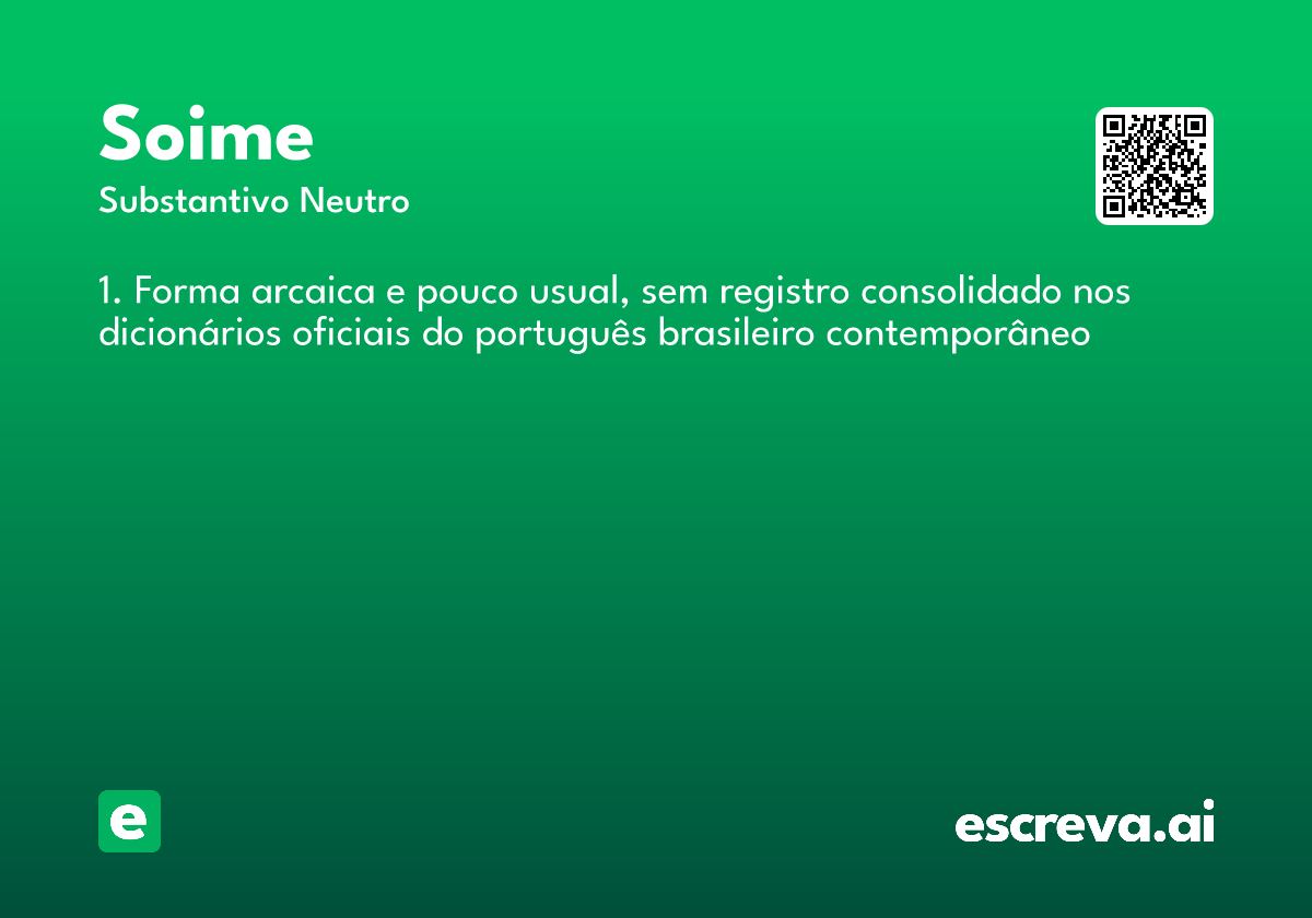 soime