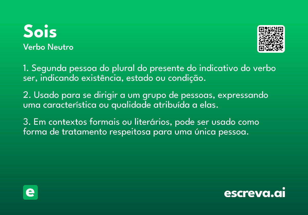 sois
