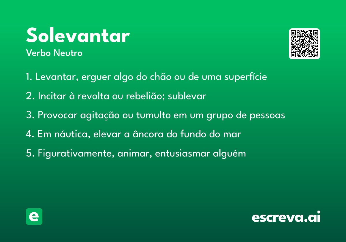 solevantar
