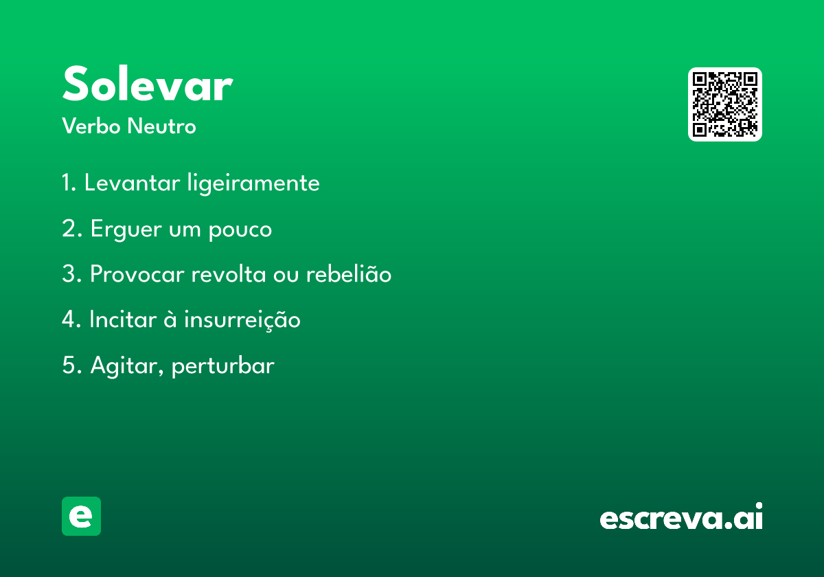 solevar