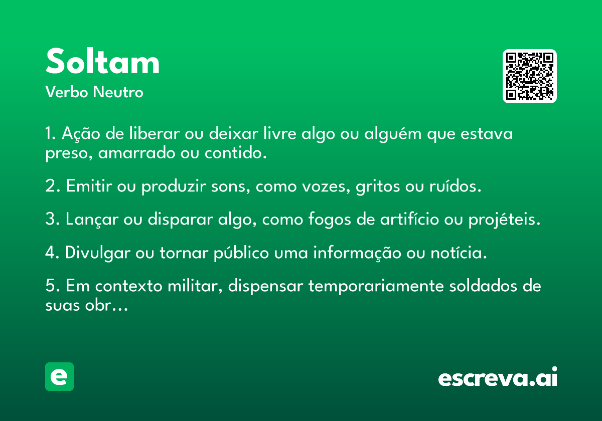 soltam
