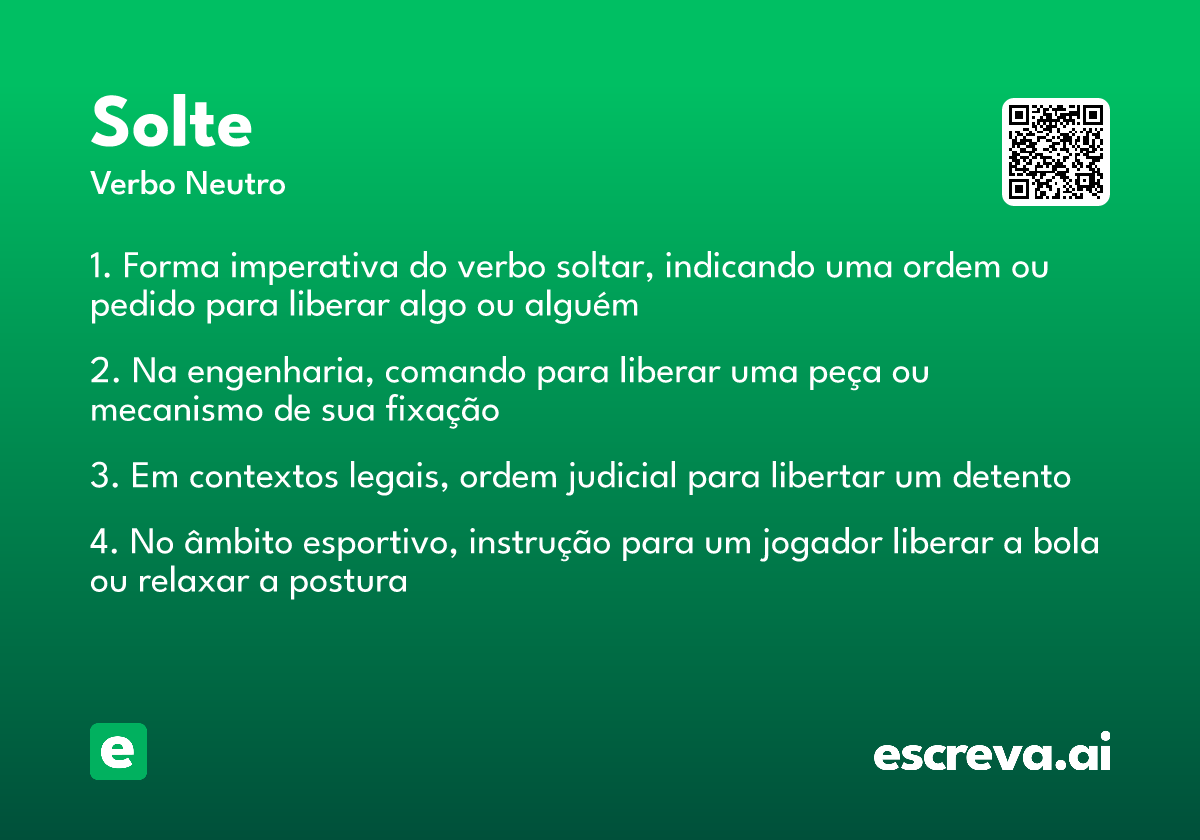 solte