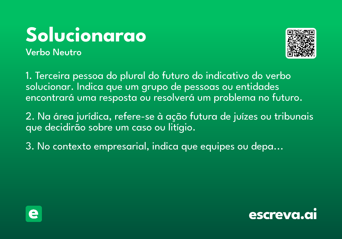 solucionarao