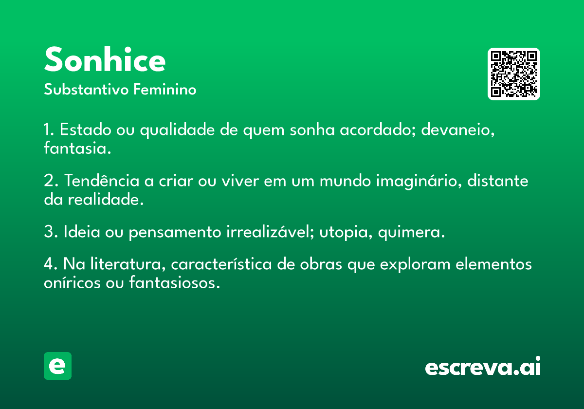 sonhice